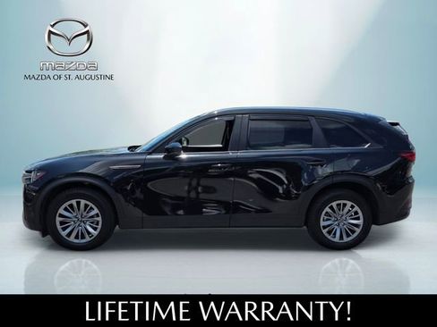Used 2024 MAZDA CX-90 3.3 Turbo w/ Select Package AWD/4WD image 3