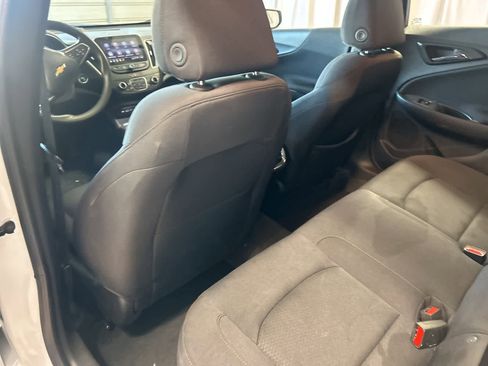 New 2025 Chevrolet Malibu LT image 20