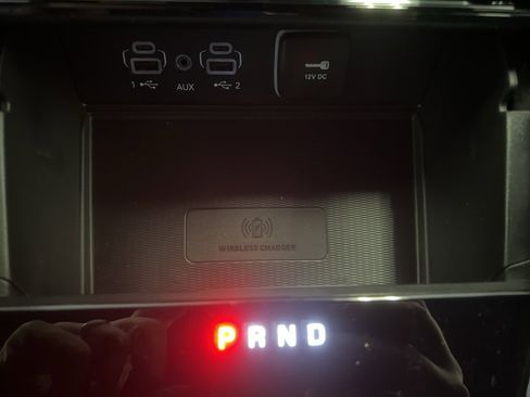 New 2025 Jeep Grand Cherokee 4WD image 14