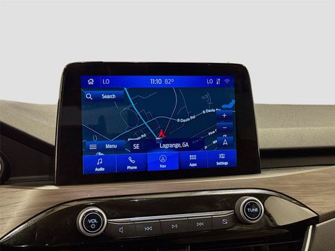Used 2020 Ford Escape Titanium AWD/4WD image 13