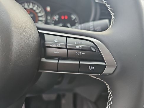 New 2026 MAZDA CX-30 Aire Edition AWD/4WD image 19