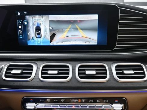 New 2026 Mercedes-Benz GLE 350 4MATIC image 12