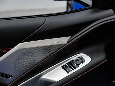 Used 2024 Chevrolet Corvette Z06 image 89