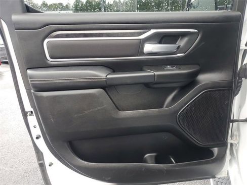 Used 2023 RAM 1500 Big Horn w/ Trailer Tow Group image 13