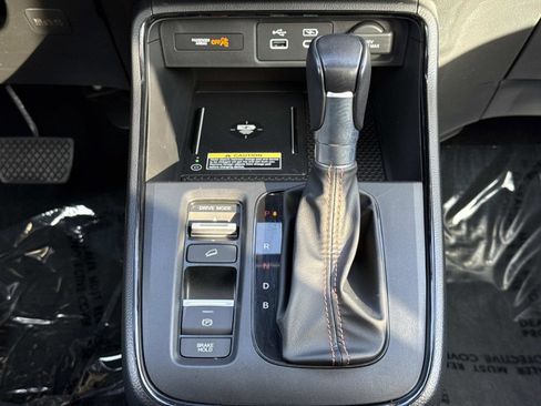 Used 2025 Honda CR-V Sport-L image 7
