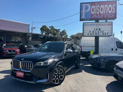 Used 2023 BMW X1 xDrive28i w/ Convenience Package