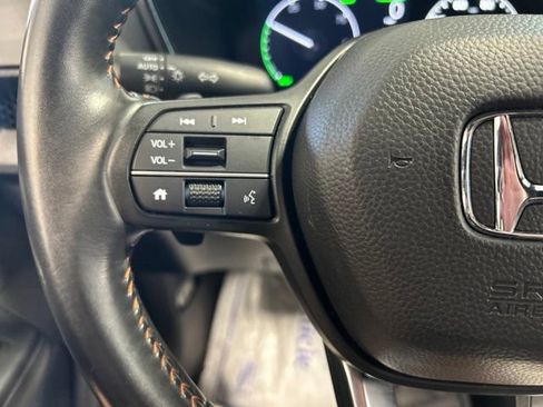 Used 2024 Honda CR-V Sport-L image 28