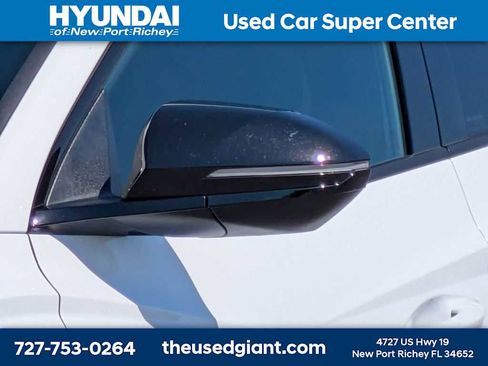 Used 2025 Hyundai Tucson XRT AWD/4WD image 11