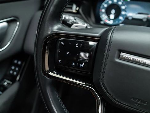 New 2024 Land Rover Range Rover Velar S image 18