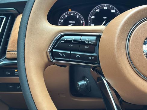 New 2026 MAZDA CX-70 3.3 Turbo S w/ Premium Plus AWD/4WD image 36