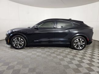 Used 2023 Ford Mustang Mach-E Premium AWD/4WD video 4