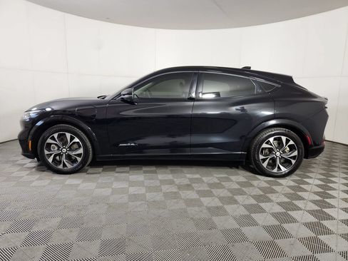 Used 2023 Ford Mustang Mach-E Premium AWD/4WD image 4
