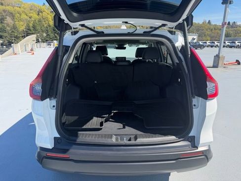 Certified 2023 Honda CR-V EX-L image 13