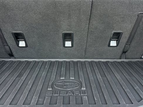 Used 2023 Subaru Ascent Touring image 21