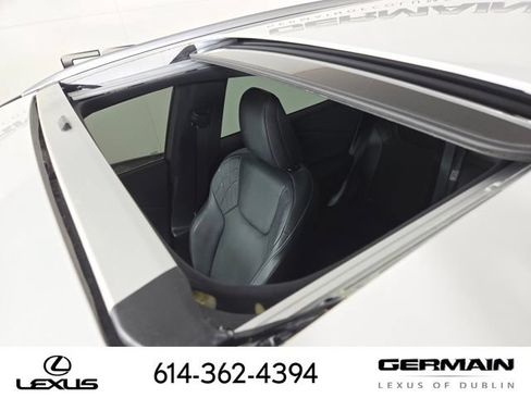 Used 2024 Lexus RX 350 Premium w/ Convenience Package AWD/4WD image 30