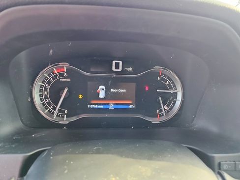 Used 2016 Honda Pilot EX-L image 8