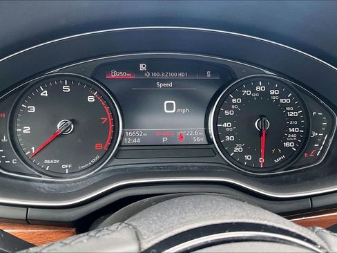 Used 2023 Audi A4 2.0T Premium AWD/4WD image 13