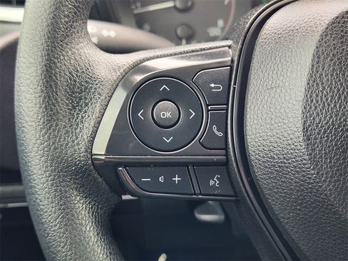 Used 2024 Toyota Corolla LE image 25