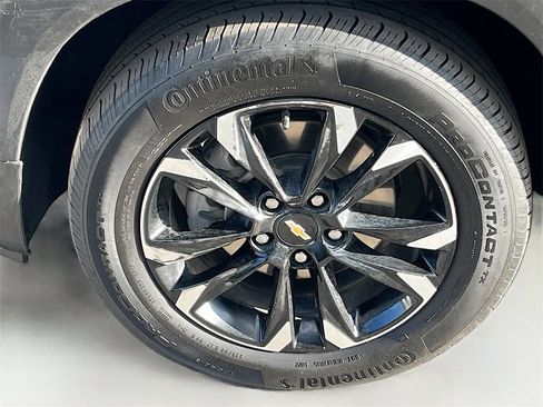 Used 2023 Chevrolet TrailBlazer LT w/ Convenience Package image 30