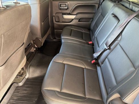 Used 2016 Chevrolet Silverado 1500 LT w/ All Star Edition image 28