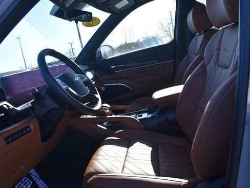 New 2025 Kia Telluride SX Prestige X-Line image 28