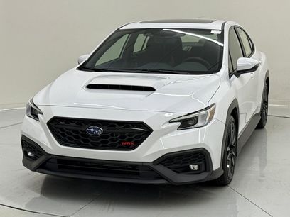 New 2025 Subaru WRX Limited