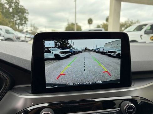 New 2026 Ford Escape Active image 15