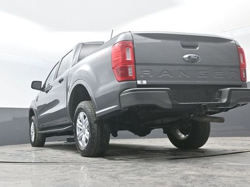 Used 2022 Ford Ranger XLT w/ Trailer Tow Package image 24