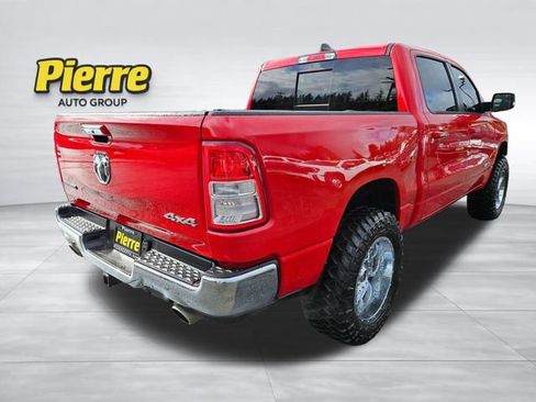 Used 2019 RAM 1500 Big Horn image 5