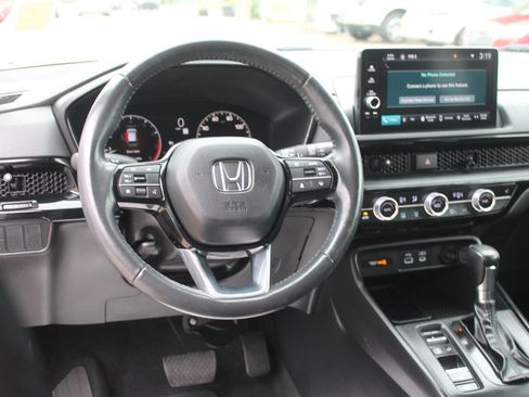 Used 2024 Honda CR-V EX-L image 18