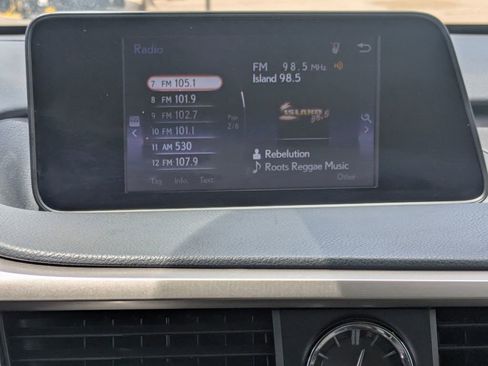 Used 2017 Lexus RX 350 FWD image 20