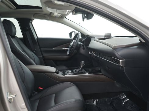 Used 2023 MAZDA CX-30 AWD 2.5 S w/ Premium Package image 13