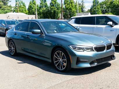 Used 2020 BMW 330i Sedan w/ Convenience Package