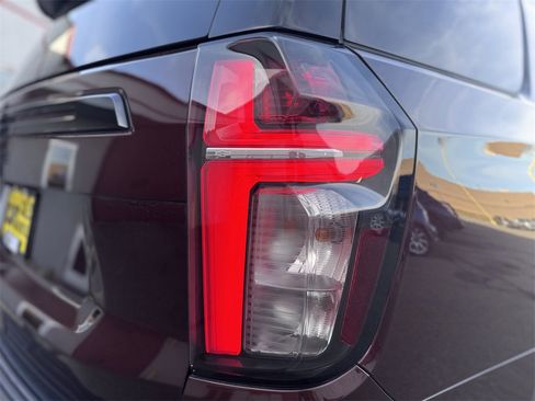 Certified 2023 Chevrolet Tahoe Z71 image 40