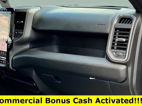 New 2026 RAM 2500 Tradesman image 16