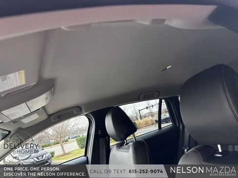 Certified 2025 MAZDA CX-50 2.5 Hybrid w/ Weather Package image 11