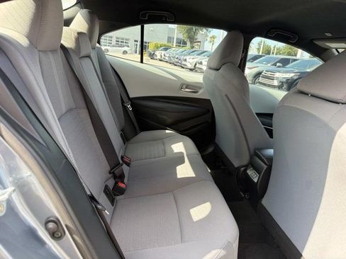 Certified 2024 Toyota Corolla SE FWD image 19