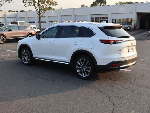 Used 2019 MAZDA CX-9 Grand Touring FWD image 19