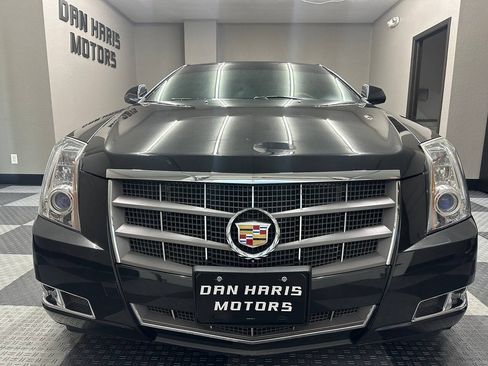 Used 2011 Cadillac CTS Premium AWD/4WD image 5