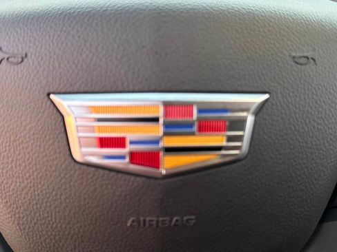 New 2026 Cadillac XT5 Luxury w/ LPO, Floor Liner Package image 23