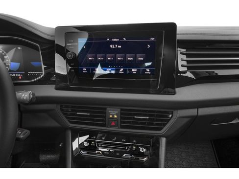New 2026 Volkswagen Jetta S FWD image 7