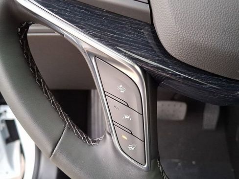 New 2026 Cadillac XT5 Premium Luxury w/ Driver Assist Package image 15