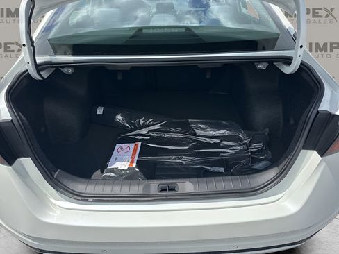 Used 2023 Nissan Altima 2.5 SV image 26