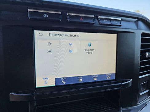 Used 2023 Ford F250 XLT w/ FX4 Off-Road Package image 21