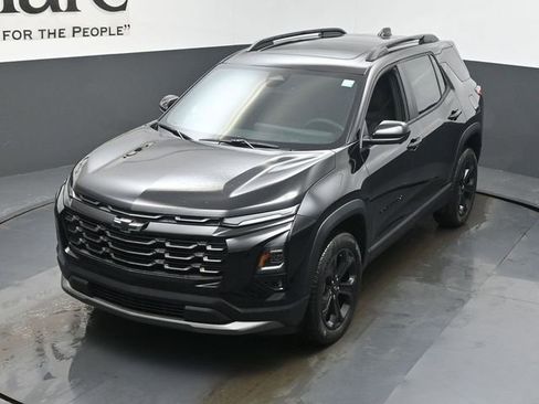 New 2026 Chevrolet Equinox LT w/ Midnight Edition image 23