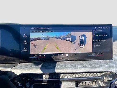 Certified 2025 BMW 430i Convertible image 32