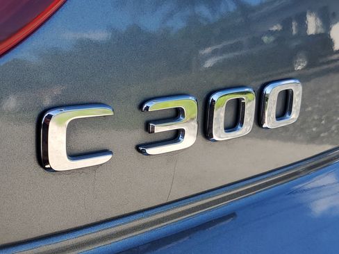 Used 2017 Mercedes-Benz C 300 Coupe image 7