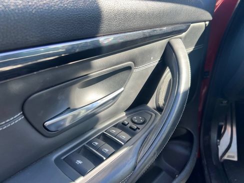 Used 2019 BMW M4 Convertible w/ Competition Package RWD image 14