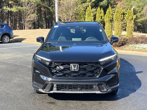 Used 2026 Honda CR-V Sport-L image 3