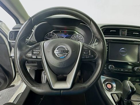 Used 2017 Nissan Maxima 3.5 S image 11